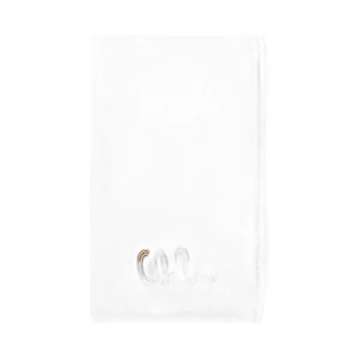 Iconic Zipped Long Wallet