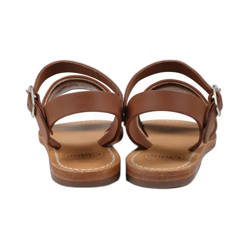 Flat Sandals