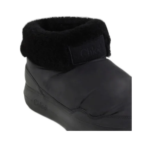 Polar Boots