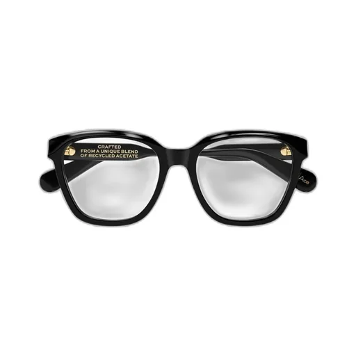 Square Frame Glasses