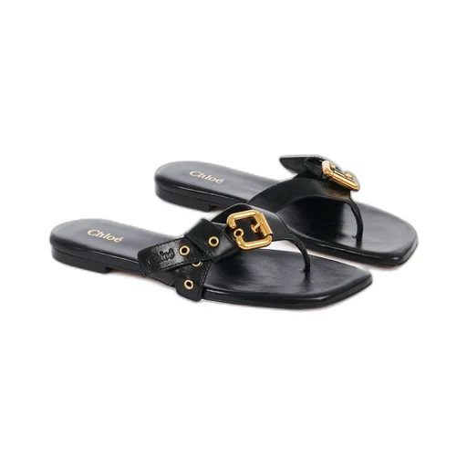 Mae Slippers
