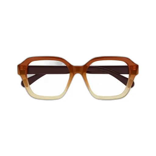 Square Frame Glasses