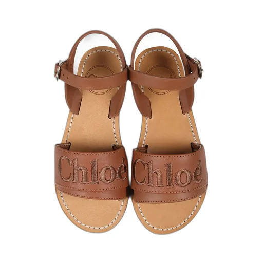 Flat Sandals