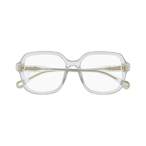 Square Frame Glasses