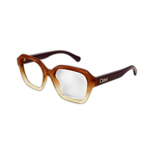 Square Frame Glasses