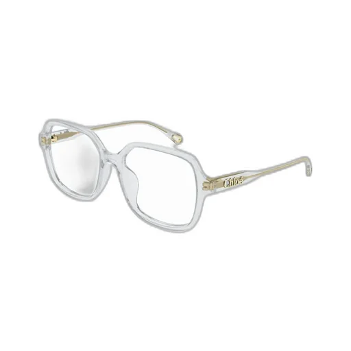 Square Frame Glasses