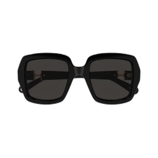 Square Frame Sunglasses