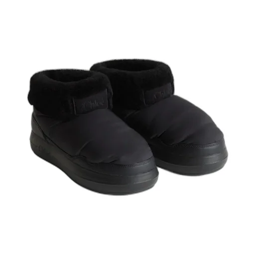 Polar Boots