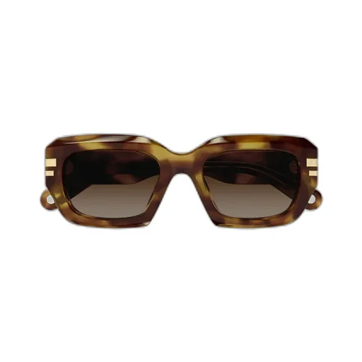 Rectangle Frame Sunglasses