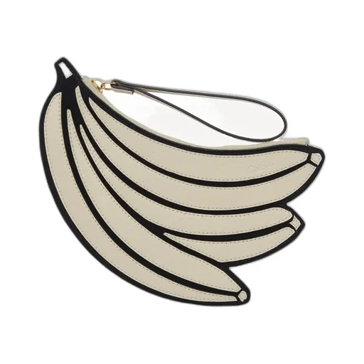 Banana Clutch