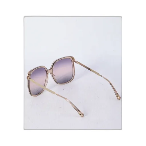 Square Sunglasses