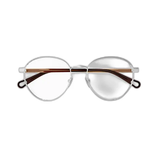 Round Frame Glasses