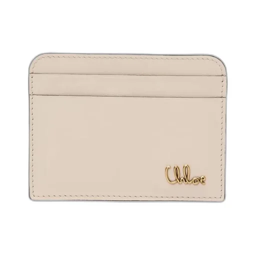 Iconic Card Holder