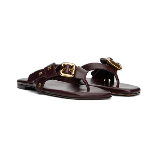 Clim-Toed Sandals