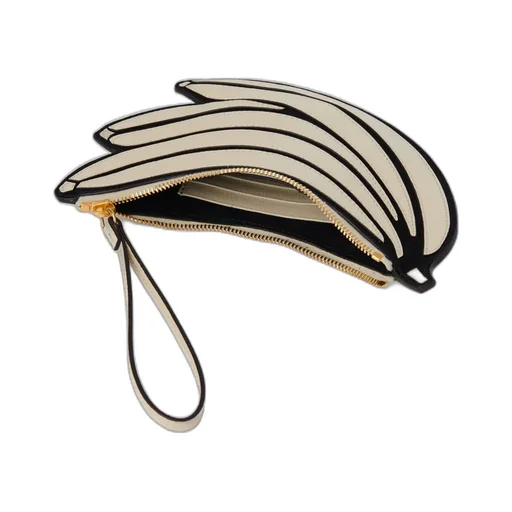 Banana Clutch