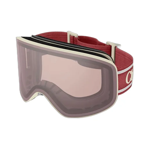 Elasticated-Band Ski Sunglasses