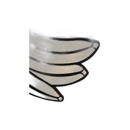 Banana Clutch