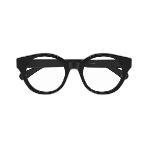 Oval Frame Glasses