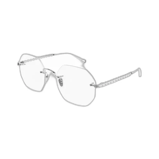 Round-Frame Glasses