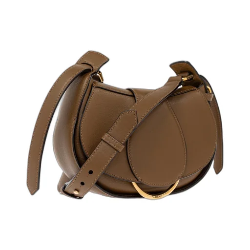 Ride Logo Detailed Crossbody Bag