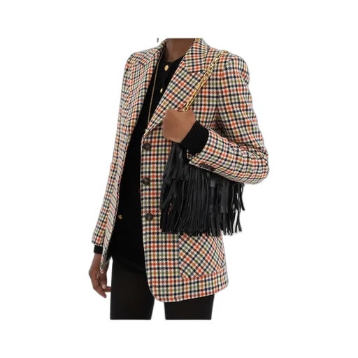 Foulard Shoulder Bag