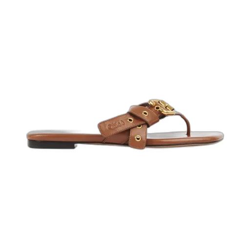 Mae Sandals
