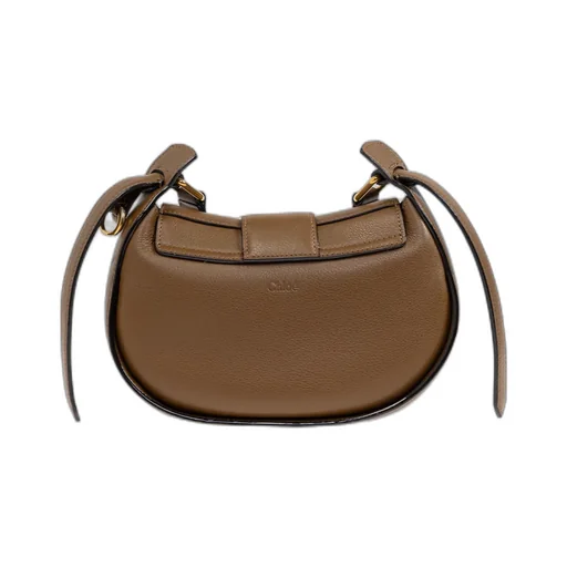 Ride Logo Detailed Crossbody Bag