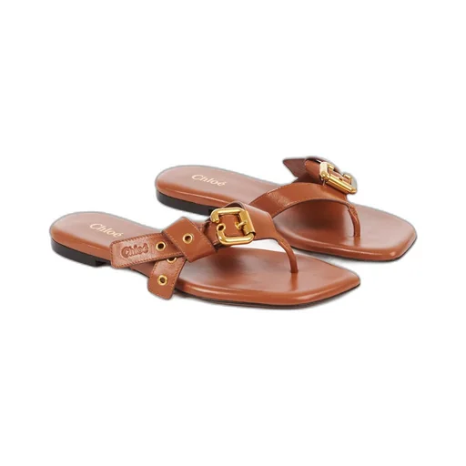 Mae Sandals