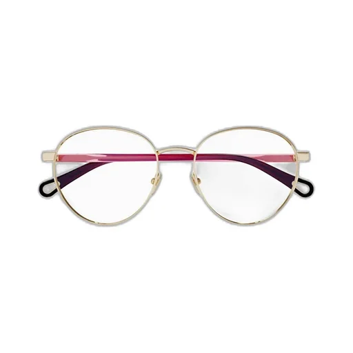 Round Frame Glasses