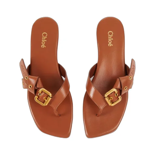 Mae Sandals