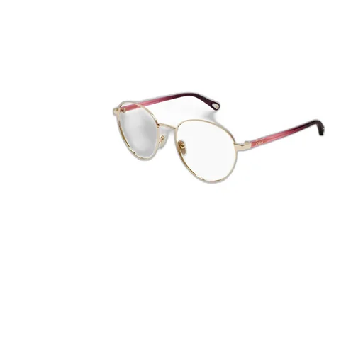 Round Frame Glasses