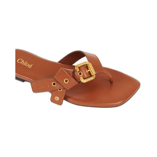 Mae Sandals