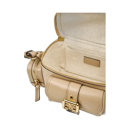 Camera Crossbody Bag