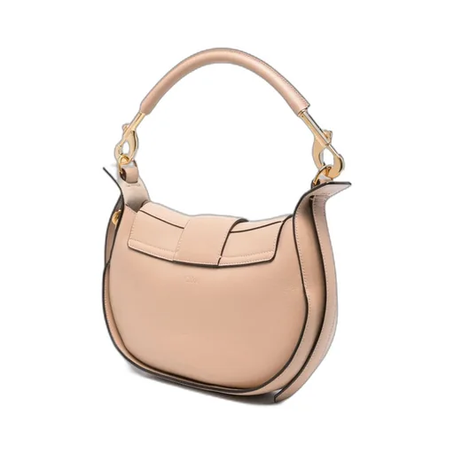 Medium Ride Shoulder Bag