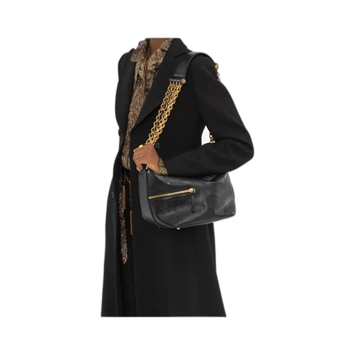 Camera Chain Shoulder Bag
