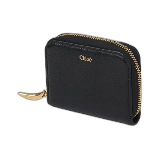 Banana Zipped Coin Purse