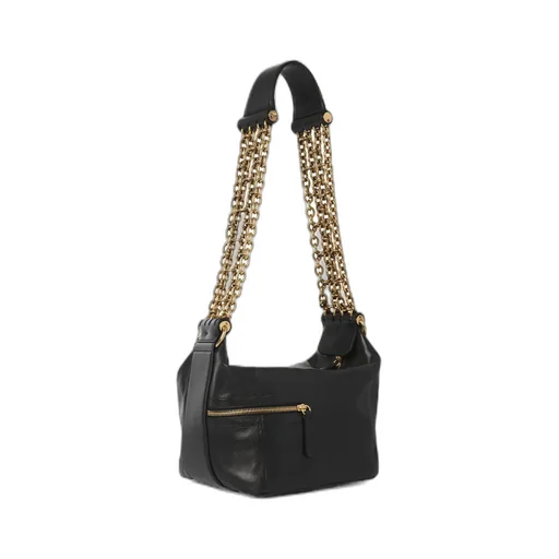 Camera Chain Shoulder Bag