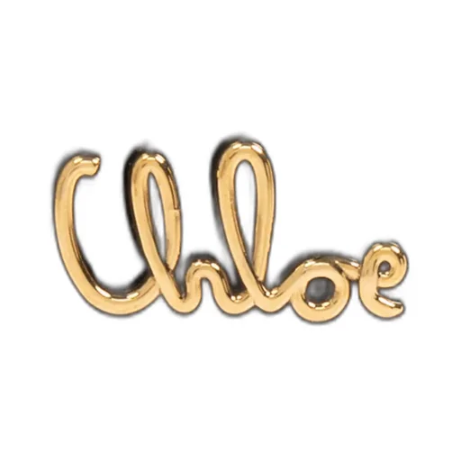 Logo Plaque Zipped Small Card Holder