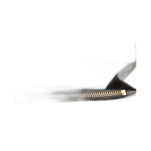 Iconic Flap Wallet