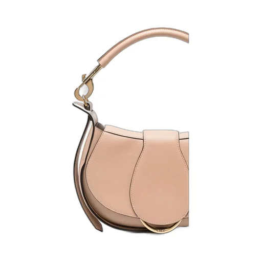 Medium Ride Shoulder Bag