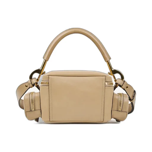 Camera Crossbody Bag