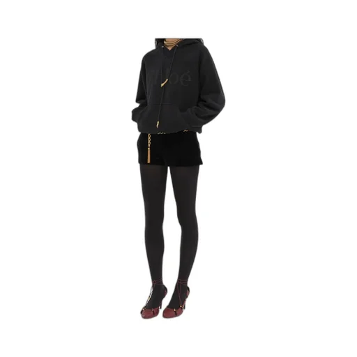 Long-Sleeved Sweater