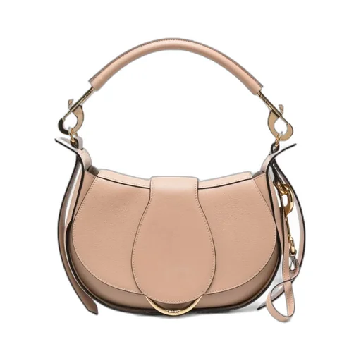 Medium Ride Shoulder Bag
