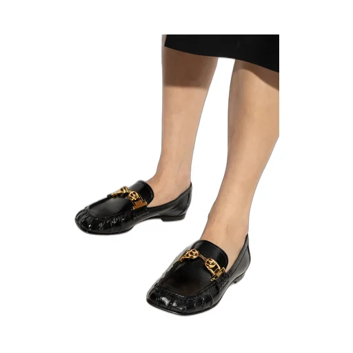 Miles Loafers