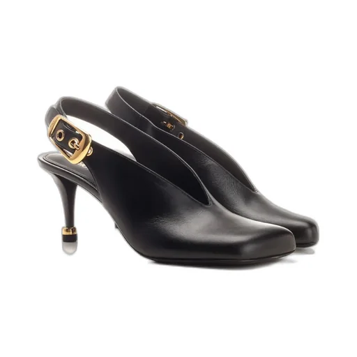 Andrea Slingback Pumps