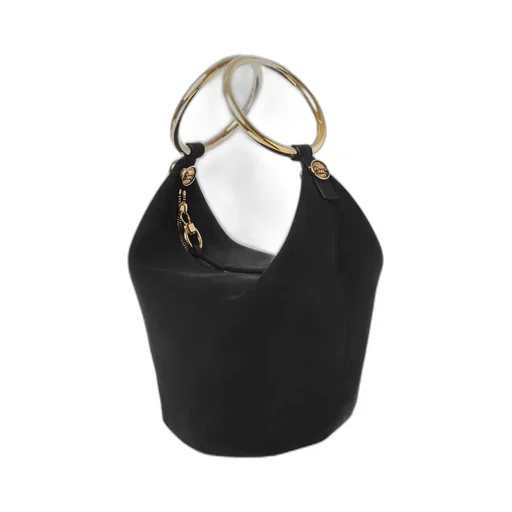 Small Bracelet Shoulder Bag