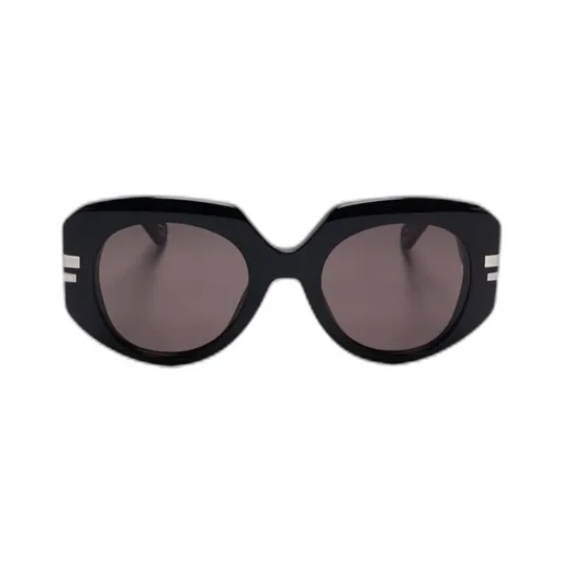 Oversized Frame Sunglasses
