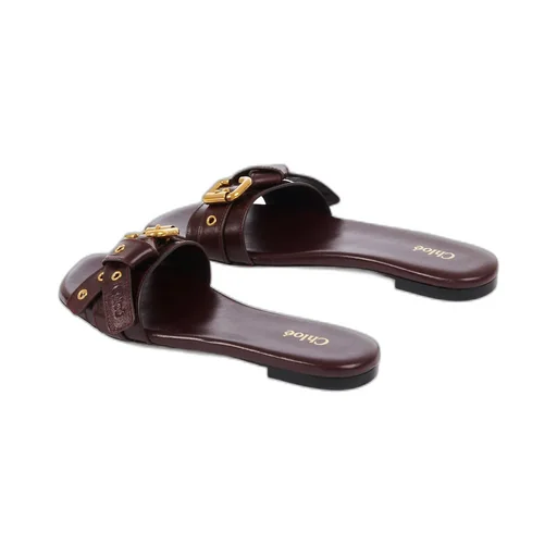 Mae Sandals