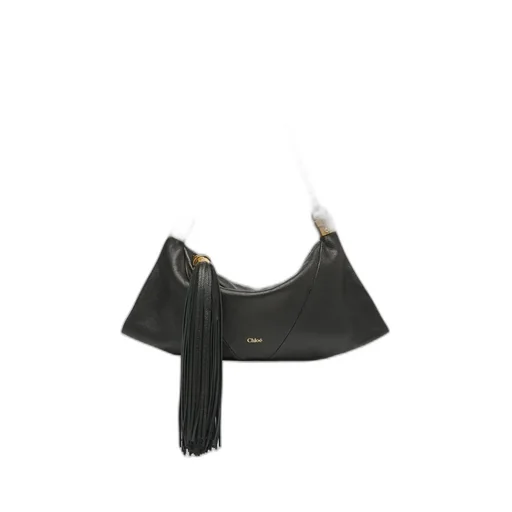 Small Foulard Shoulder Bag