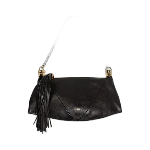 Small Foulard Shoulder Bag